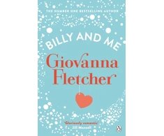 KNYGA Giovanna Fletcher Billy and Me