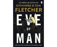 KNYGA Giovanna Fletcher Eve of Man