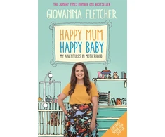 KNYGA Giovanna Fletcher Happy Mum, Happy Baby
