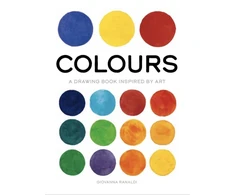 KNYGA Giovanna Ranaldi Colours
