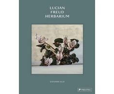 KNYGA Giovanni Aloi Lucian Freud Herbarium