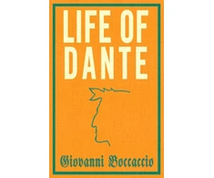 KNYGA Giovanni Boccaccio Life of Dante