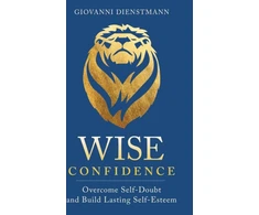 KNYGA Giovanni Dienstmann Wise Confidence