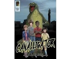 KNYGA Giovanni Esposito Canalligator