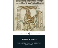 KNYGA Giraldus Cambrensis History and Topography of Ireland