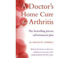 KNYGA Giraud W Campbell Doctor’s Home Cure For Arthritis