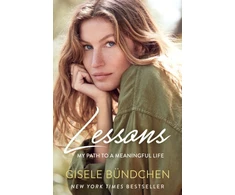 KNYGA Gisele Bndchen Lessons