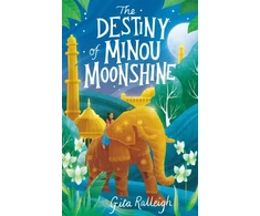 KNYGA Gita Ralleigh Destiny of Minou Moonshine