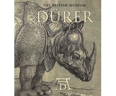 KNYGA Giulia Bartrum Durer