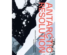 KNYGA Giulia Foscari Antarctic Resolution