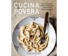 KNYGA Giulia Scarpaleggia Cucina Povera