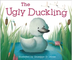 KNYGA Giuseppe Di Lernia Ugly Duckling
