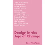 KNYGA Gjoko Muratovski Design in the Age of Change