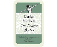 KNYGA Gladys Mitchell Longer Bodies