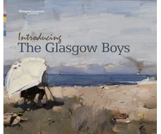 KNYGA Jean Walsh Introducing The Glasgow Boys