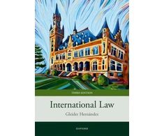 KNYGA Gleider Hernandez International Law