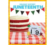 KNYGA Gleisner Juneteenth