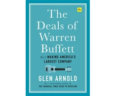 KNYGA Glen Arnold Deals of Warren Buffett, Volume 3