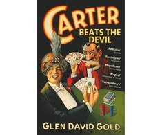 KNYGA Glen David Gold Carter Beats the Devil