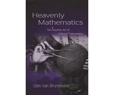 KNYGA Glen Van Brummelen Heavenly Mathematics