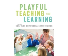 KNYGA Glenda Walsh Playful Teaching and Learning