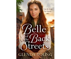 KNYGA Glenda Young Belle of the Back Streets