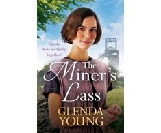 KNYGA Glenda Young Miner's Lass