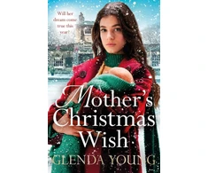 KNYGA Glenda Young Mother's Christmas Wish