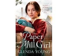 KNYGA Glenda Young Paper Mill Girl