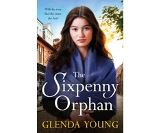 KNYGA Glenda Young Sixpenny Orphan