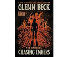 KNYGA Glenn Beck Chasing Embers