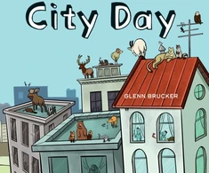 KNYGA Glenn Brucker City Day