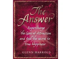 KNYGA Glenn Harrold Answer
