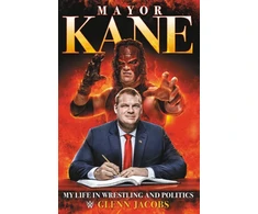 KNYGA Glenn Jacobs Mayor Kane