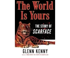 KNYGA Glenn Kenny World Is Yours