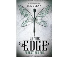 KNYGA Glenn Mj On the Edge