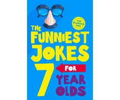 KNYGA Glenn Murphy Funniest Jokes for 7 Year Olds