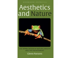 KNYGA Glenn Parsons Aesthetics and Nature