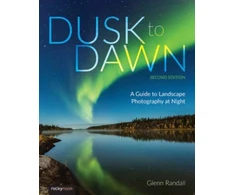 KNYGA Glenn Randall Dusk to Dawn
