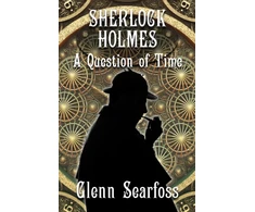 KNYGA Glenn Searfoss Sherlock Holmes