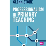 KNYGA Glenn Stone Professionalism in Primary Teaching