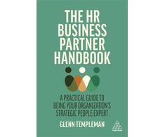 KNYGA Glenn Templeman HR Business Partner Handbook