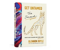 KNYGA Glennon Doyle Melton Get Untamed