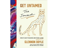 KNYGA Glennon Doyle Melton Get Untamed