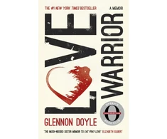 KNYGA Glennon Doyle Melton Love Warrior (Oprah's Book Club)