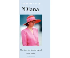 KNYGA Glenys Johnson Icons of Style – Diana