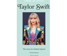 KNYGA Glenys Johnson Icons of Style – Taylor Swift