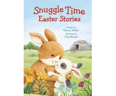 KNYGA Glenys Nellist Snuggle Time Easter Stories