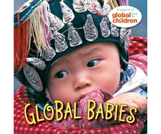 KNYGA Global Babies
