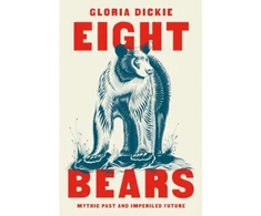 KNYGA Gloria Dickie Eight Bears